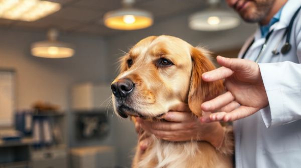 Guide pratique pour gérer les urgences vétérinaires canines