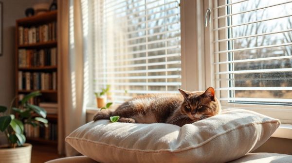 Top 5 des arbres à chat incontournables pour votre félin