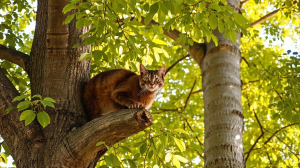 Top 5 des arbres à chat incontournables pour votre félin