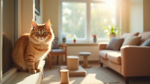 Vous recherchez le meilleur arbre à chat ? Voici nos conseils